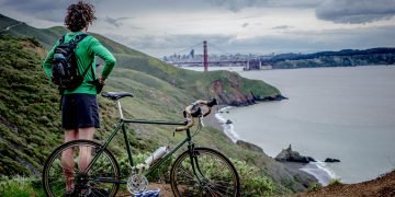 Danny MacAskill returns with incredible Wee Day Out clip