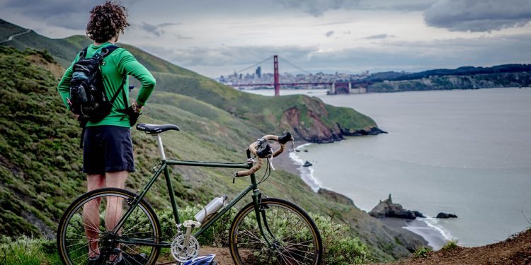 Danny MacAskill returns with incredible Wee Day Out clip