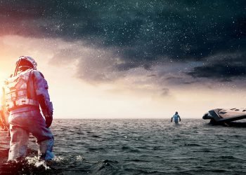 This Theory About The Ending Of Interstellar Changes Everything