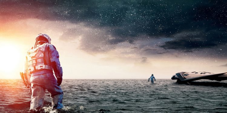 This Theory About The Ending Of Interstellar Changes Everything