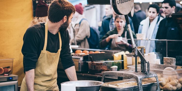 Turkish Street Food: A Guide To The Best Street Food In Istanbul, Turkey