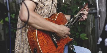 Widi Widiana’s New Single “Formalin Sik Luh” Has Arrived and It’s So Good