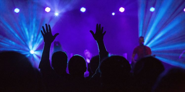 Watch ‘Morning Joe’ Host Joe Scarborough Perform With His Band