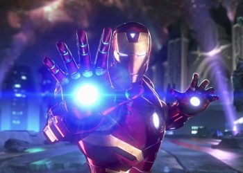 New Marvel Vs. Capcom: Infinite Gameplay Video Reveals Iron Man vs Mega Man