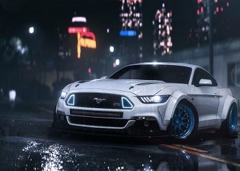 Need For Speed: Payback Looks Very Fast And Fairly Furious