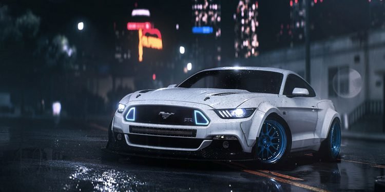 Need For Speed: Payback Looks Very Fast And Fairly Furious