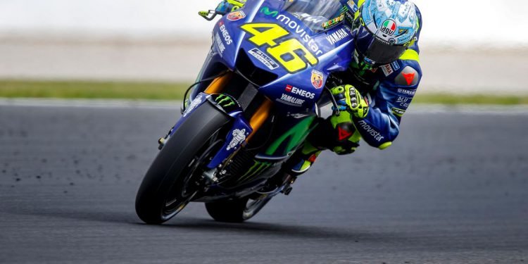 Valentino Rossi: Essential to build on Assen triumph