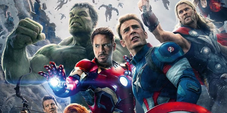 Marvel unleashes first ‘Infinity War’ teaser trailer, its surprising