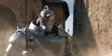 Fullmetal Alchemist Live-Action Movie Releases Its First Full Trailer