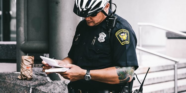 Justin Bieber’s Been In Trouble With The Police Again