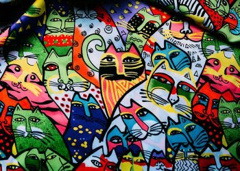 Watch This To Prove That Yes, Cats Are Cute, But Also Giant Weirdos