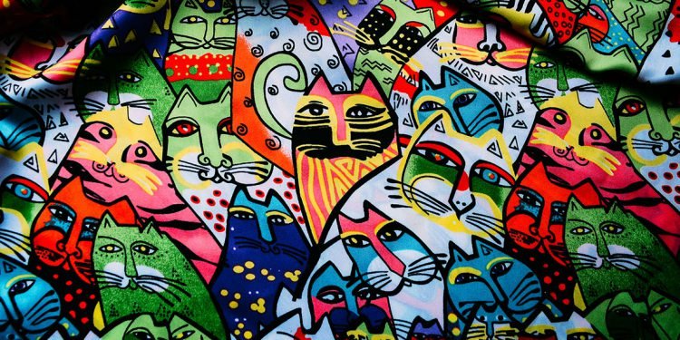 Watch This To Prove That Yes, Cats Are Cute, But Also Giant Weirdos