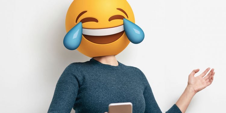 This App Let You Be Your Best Emoji Self