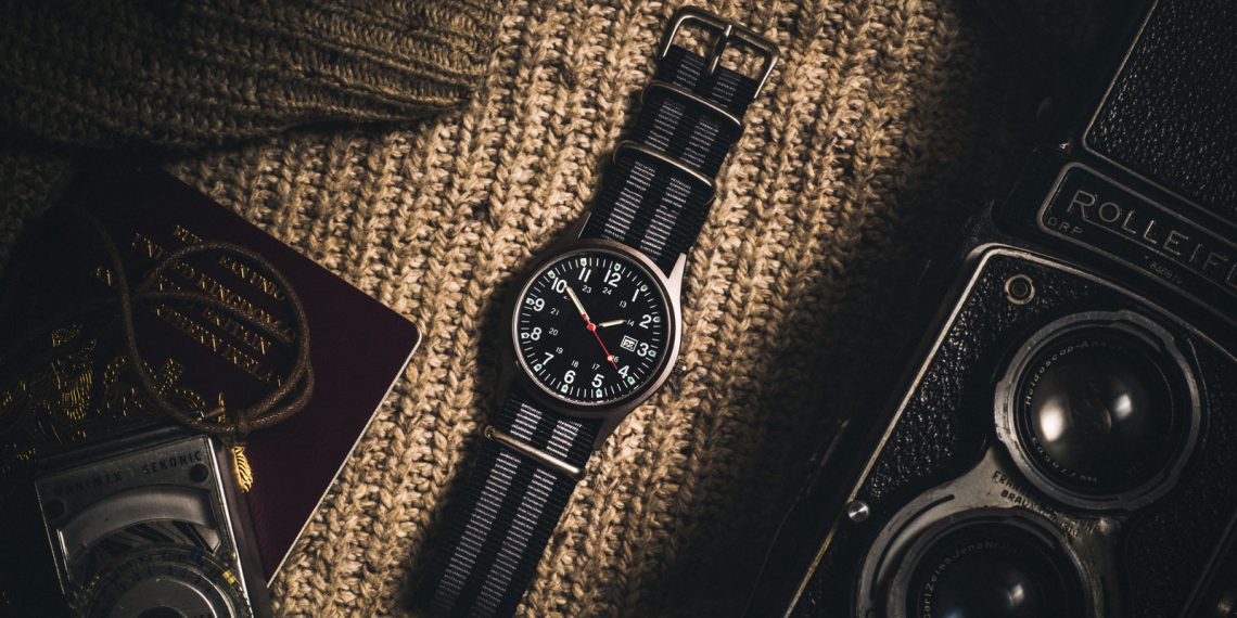 Why Isn’t Montblanc Considered to be Expensive Watch?