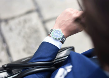 10 Men’s Watches Vintage You Should Start Collecting Now