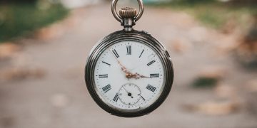 A Pocket Watch Series by Montblanc featuring Chinese Zodiac
