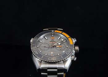 Introduction, Chopard L.U.C All-in-One ‘Janus Watch’ a £374,000 Watch