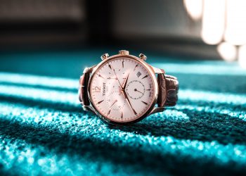 The Value Preposition of Ulysse Nardin Hannibal Minute Repeater Tourbillon