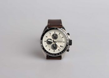 Introducing Patek Philippe Ref. 1518 in Stainless Steel