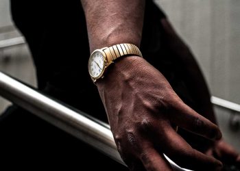 Jacob & Co. Billionaire, a Suitable Watch for Every Sport Activities