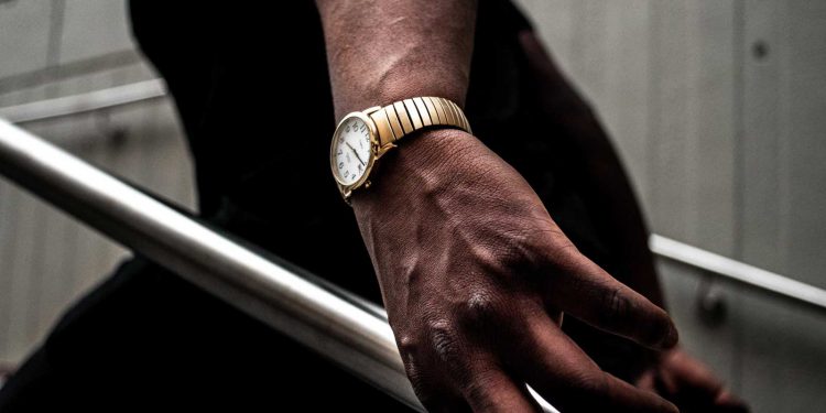 Jacob & Co. Billionaire, a Suitable Watch for Every Sport Activities