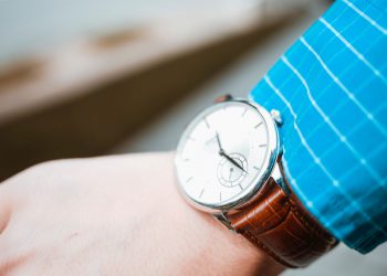 In Depth Taking Audemars Piguet Royal Oak Grande Into The Colorado Backcountry