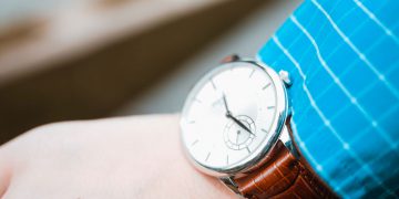 In Depth Taking Audemars Piguet Royal Oak Grande Into The Colorado Backcountry