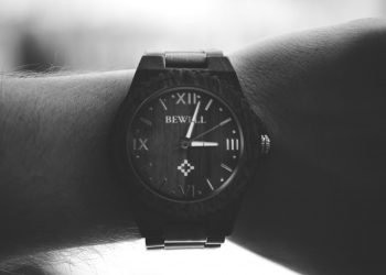 Introduction: George Daniel Co-Axial Chronograph, a £463,000 Watch