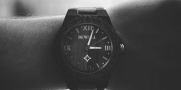 Introduction: George Daniel Co-Axial Chronograph, a £463,000 Watch