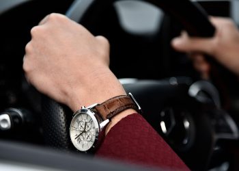 Full Throttle with Franck Muller Aeternitas Mega 4, a $2.7 Million Watch