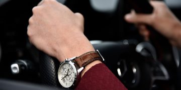 Full Throttle with Franck Muller Aeternitas Mega 4, a $2.7 Million Watch
