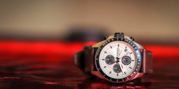 A Week on the Wrist Vacheron Constantin Tour de I’Ile Watch