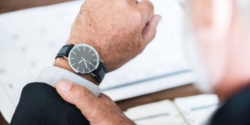 Lange & Söhne Grand Complication, The Most Fancy Wrist Watch in 2019
