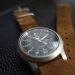 Review: The Grand Seiko Spring Drive Snowflake SBGA211