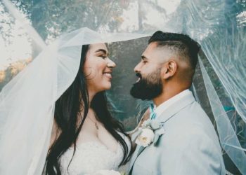 A Spectacular Bali Destination Wedding For $50k