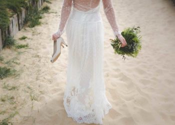 A wedding is an important and special time for the couple