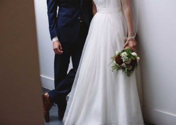 How To Have The Perfect Pastel Summer Wedding