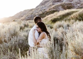 A wedding is an important and special time for the couple