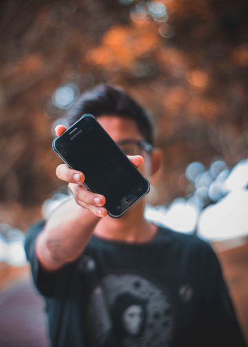 These Are the 5 Big Tech Stories to Watch in 2017