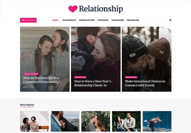 Relationships