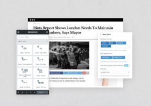 JNews Features – JNews