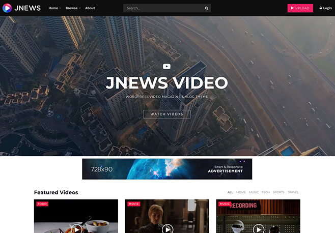 Video Demo