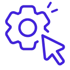 One-Click <br> Recommended Settings