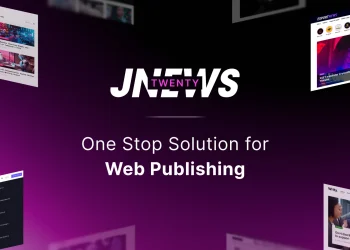 JNews Twenty: Explore the Newest Features and Improvements