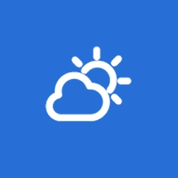 icon jeg weather