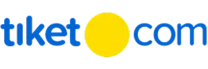 tiket com logo