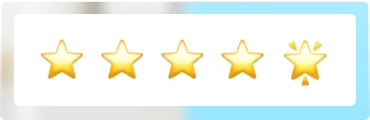hero review star