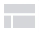 content layout left sidebar wide