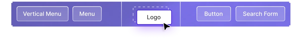 header setting