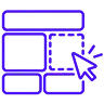 icon native block editing